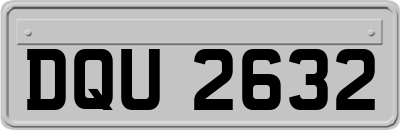 DQU2632