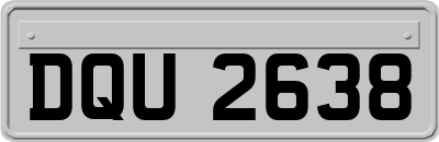 DQU2638