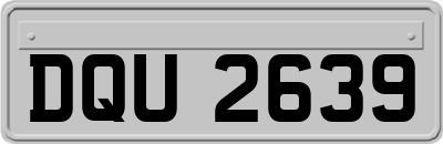 DQU2639