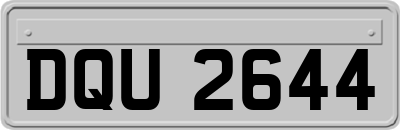 DQU2644