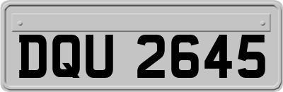DQU2645