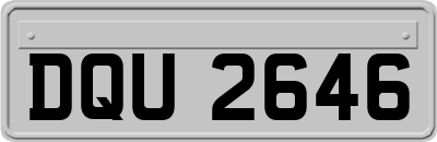 DQU2646