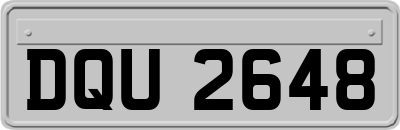 DQU2648