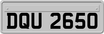 DQU2650