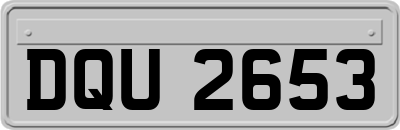 DQU2653