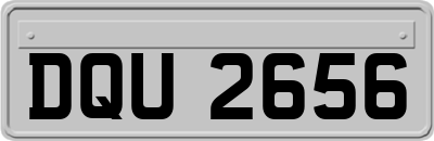 DQU2656