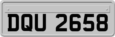 DQU2658