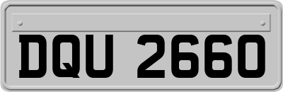 DQU2660