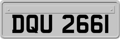 DQU2661