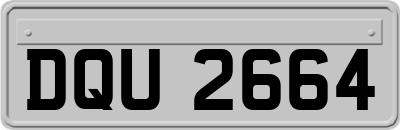 DQU2664