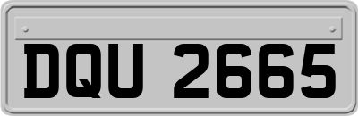 DQU2665
