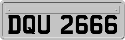DQU2666
