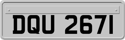 DQU2671