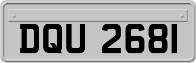 DQU2681