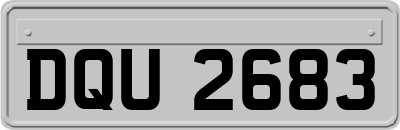 DQU2683
