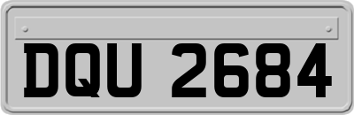 DQU2684