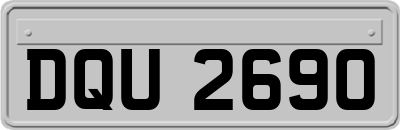DQU2690