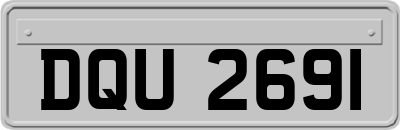 DQU2691