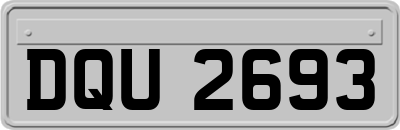 DQU2693