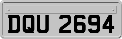 DQU2694