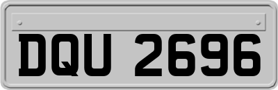 DQU2696