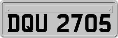 DQU2705