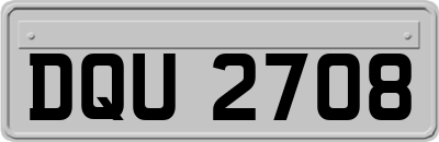DQU2708