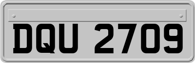 DQU2709
