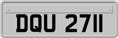 DQU2711