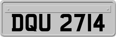 DQU2714