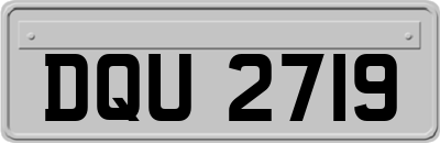 DQU2719