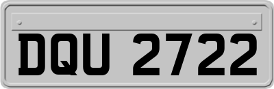 DQU2722