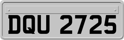 DQU2725