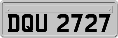 DQU2727