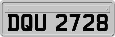 DQU2728