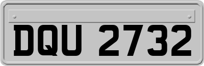 DQU2732