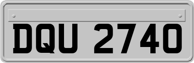DQU2740
