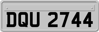DQU2744