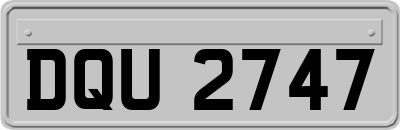 DQU2747
