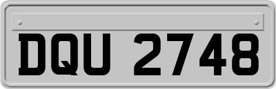 DQU2748