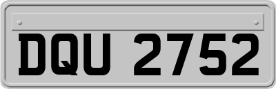 DQU2752