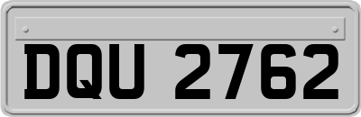 DQU2762