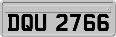 DQU2766
