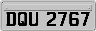 DQU2767