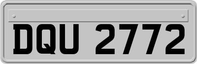 DQU2772