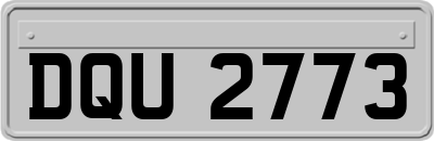 DQU2773