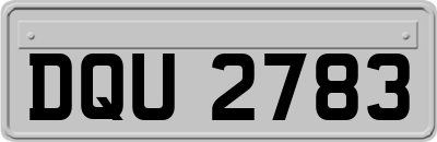 DQU2783