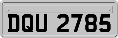 DQU2785