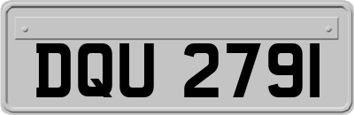 DQU2791