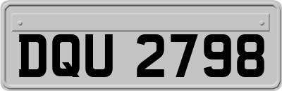 DQU2798